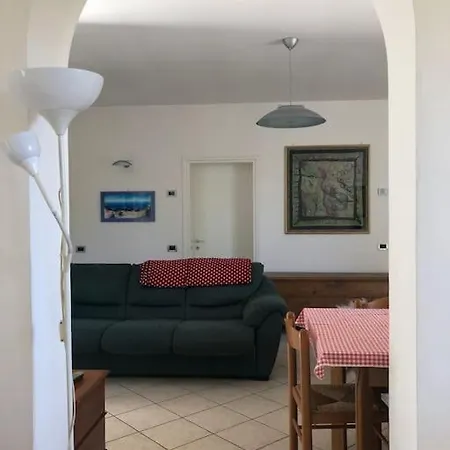 דירה Sistershome