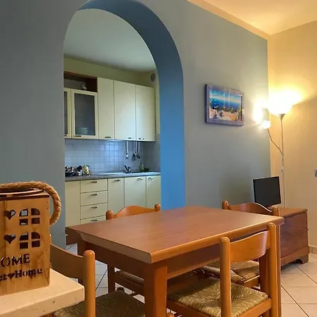 דירה Sistershome קרביה