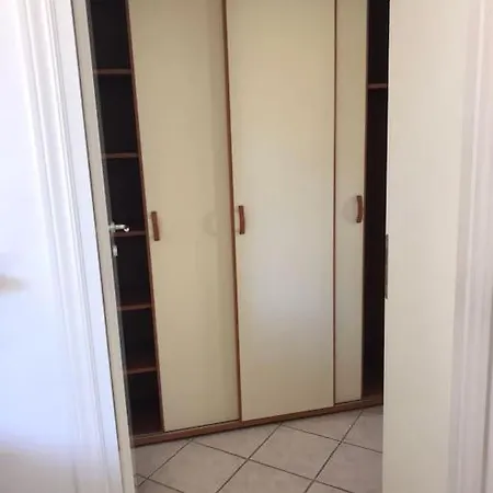 Апартаменты Sistershome Червия