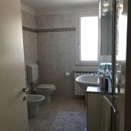 Sistershome Апартаменты Червия