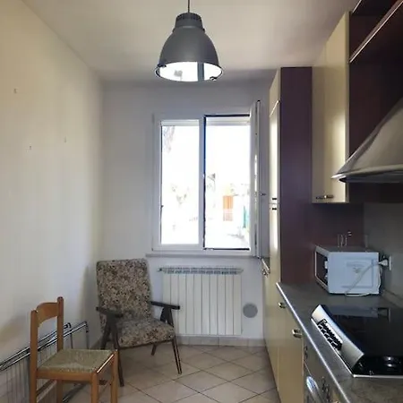 Sistershome Апартаменты