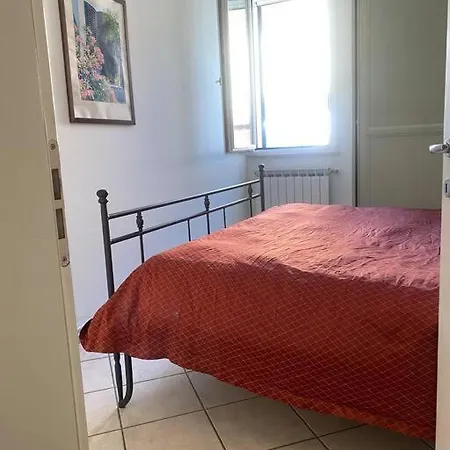 Апартаменты Sistershome Червия