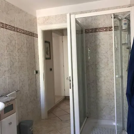 Sistershome Апартаменты