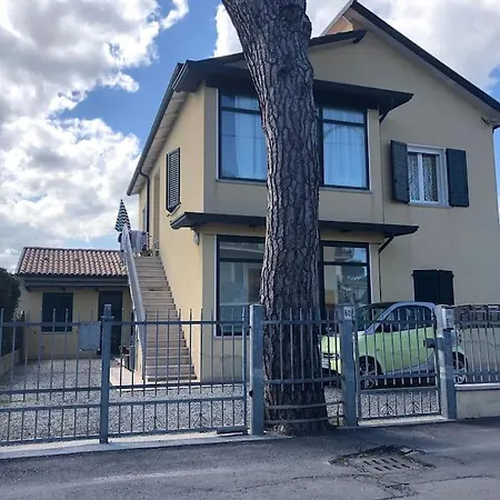 Sistershome Апартаменты