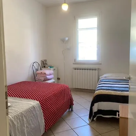 Sistershome Апартаменты Червия