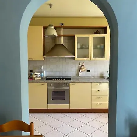 Sistershome Апартаменты *
